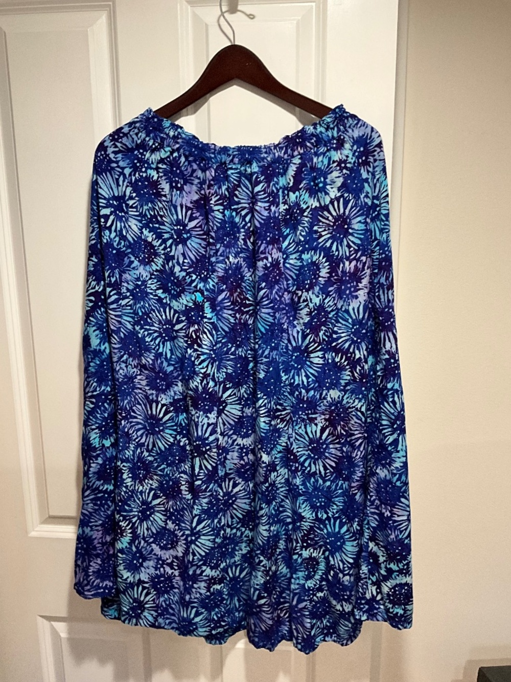 Yazdi skirt, size S/M, elastic waist